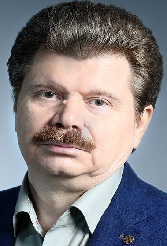 Глеб Пунинский