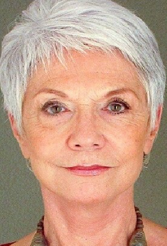 Patricia Couvillers