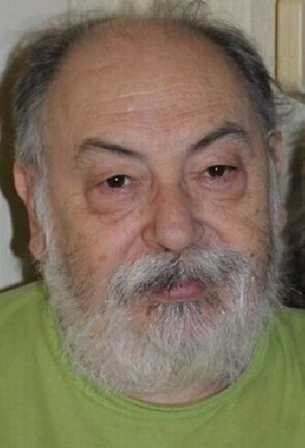 Валерий Стародубцев