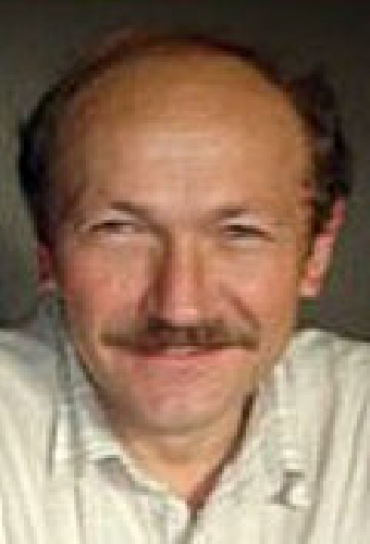 Дмитрий Ребров