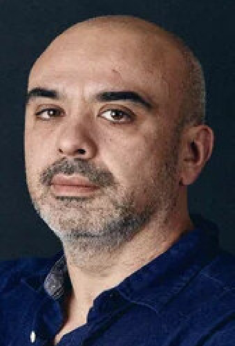 Андрей Подшибякин