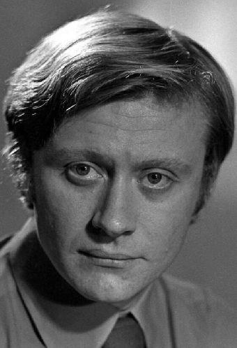 Андрей Миронов
