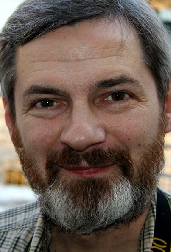 Игнат Данильцев