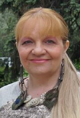 Марина Бабко