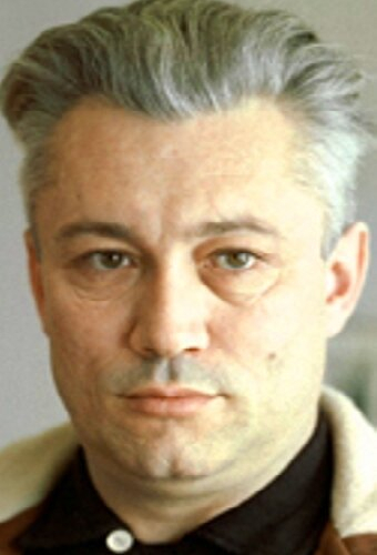 Юрий Нагибин