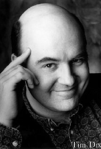 Тим Диксон