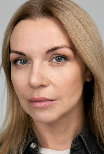 Наталья Яськова
