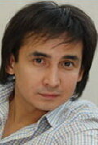 Булат Юсупов