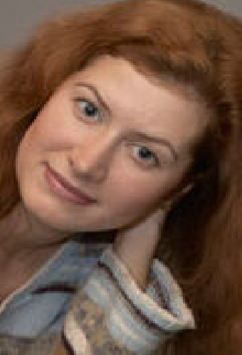 Светлана Рубан