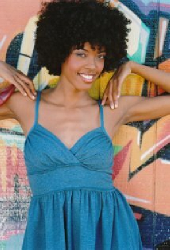 Dawn Michele Manigault