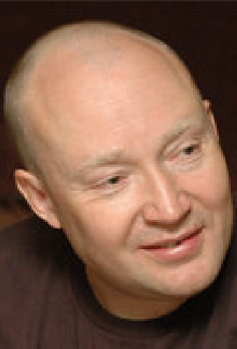 Александр Лаэртский