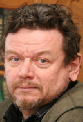 Владимир Малягин