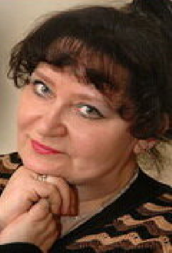 Людмила Героева