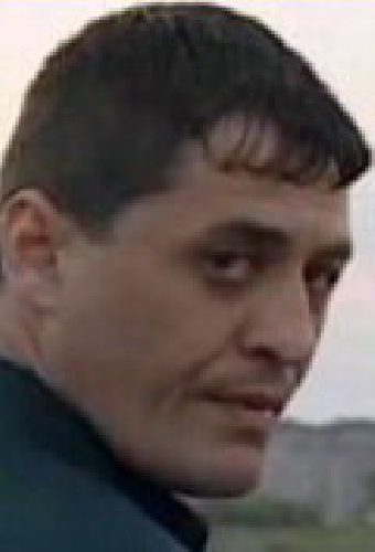 Александр Иммамназаров