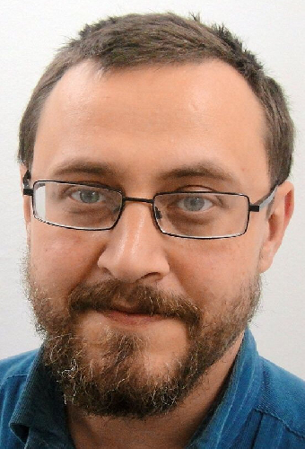 Всеволод Лисовский
