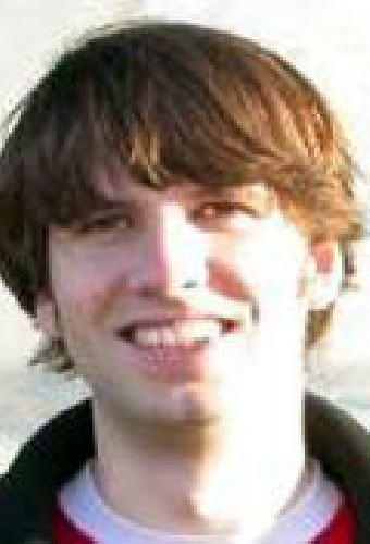 Markus Tiarks