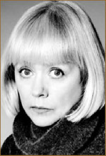 Елена Сатель