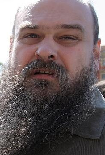 Константин Душенов