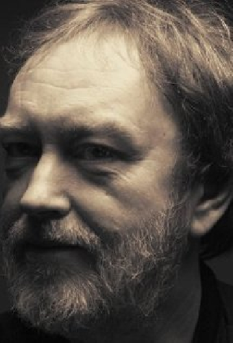 Питер Бертс