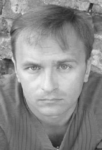 Андрей Бабенко