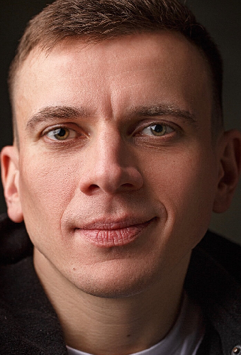 Андрей Матюков