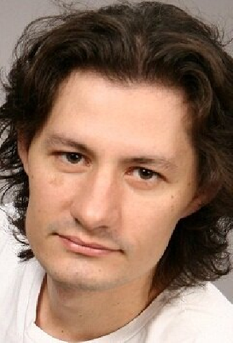 Андрей Самойлов