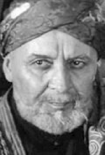 Раззак Хамраев