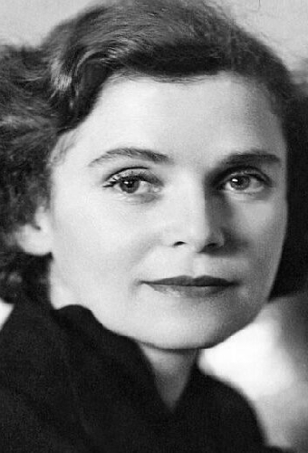 Галина Коновалова