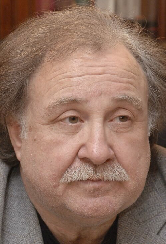 Анатолий Малкин
