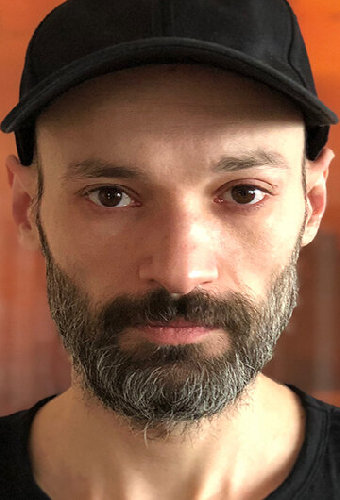 Вадим Маевский