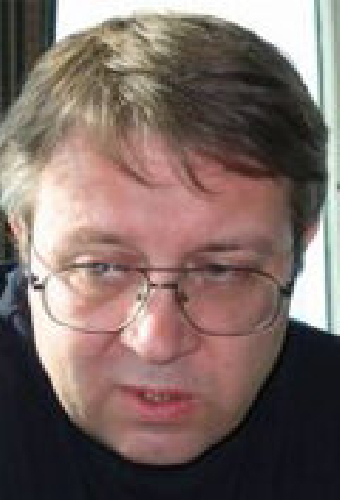 Георгий Заколодяжный
