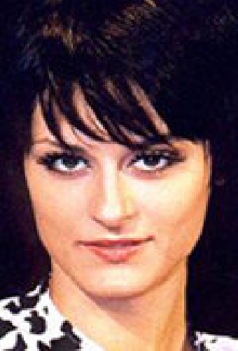 Екатерина Груца