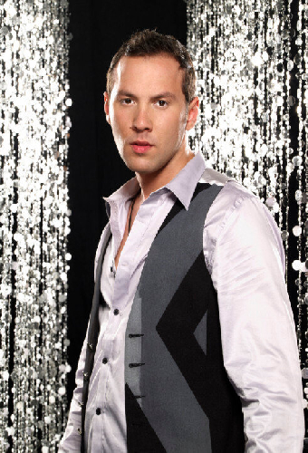 Max Kapitannikov