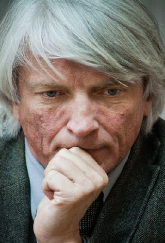 Сергей Новиков