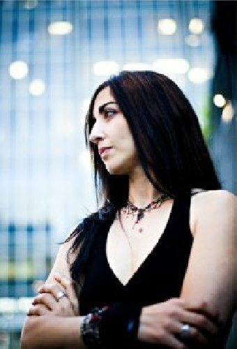 Ана Леншантин