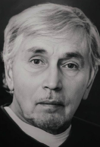 Лев Санкин