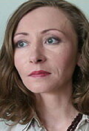 Ирина Гаврилина