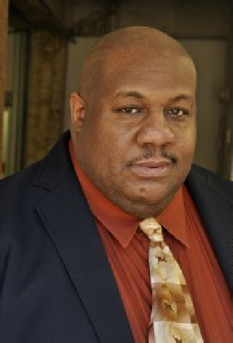 Demetris Dennis Taylor