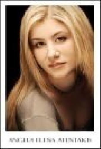 Angela Afentakis