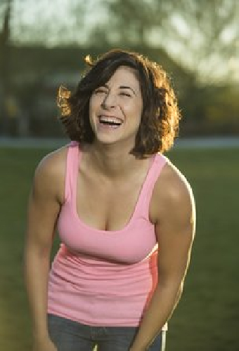 Reagan Pfifer