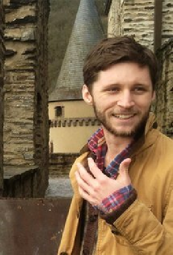 Дональд МакКвейд