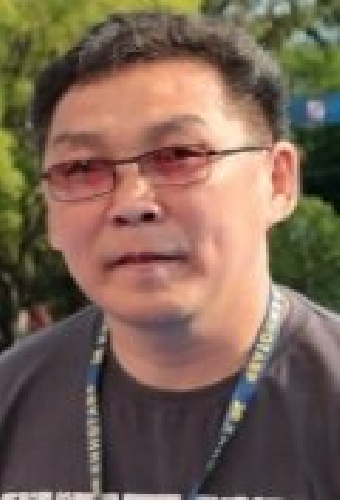 Баир Дышенов
