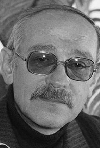 Андрей Меньшиков