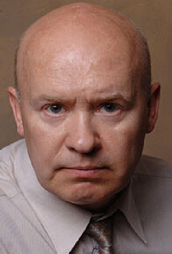 Валерий Гурьев