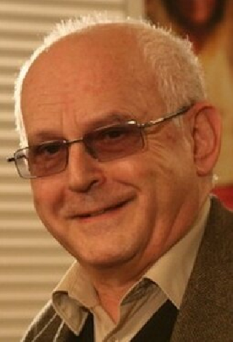 Алексей Бородин