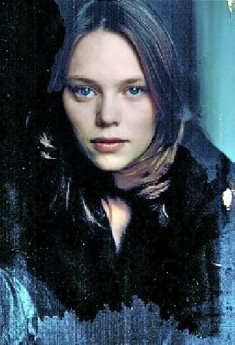 Мария Хелена Гуггенхейм