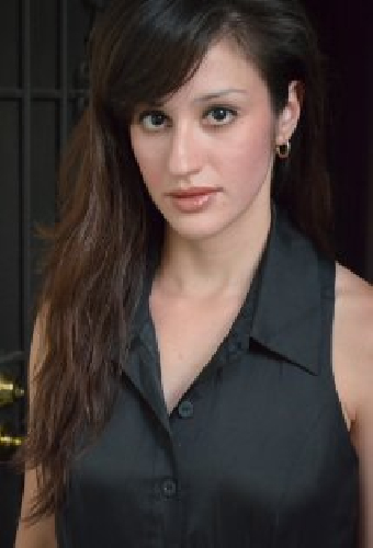 Joanna Teris