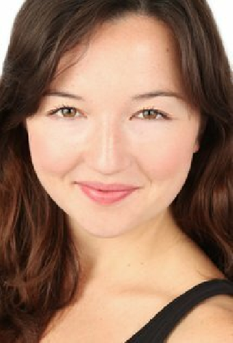 Susan Momoko Hingley