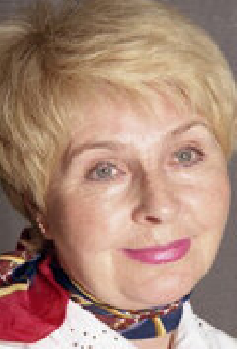Галина Тарасова