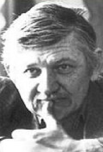 Евгений Дергунов